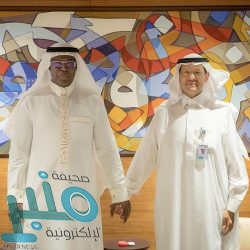 الجدعان: يجب الاستفادة من نهج الاقتصاد الدائري للكربون في مواجهة التغيّر المناخي