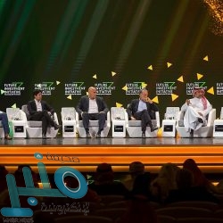 وزير التعليم يدشن المنصة الوطنية للتعليم الإلكتروني FutureX