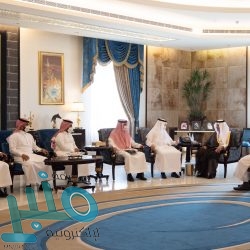 وزير التعليم يتفقّد مجمع الأمير فيصل بن عبدالله التعليمي بجازان ويشارك الطلاب يومهم الدراسي