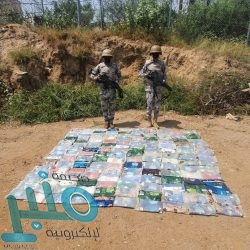 مدير مركز التأهيل الشامل بالقنفذة يشكر إدارة الدفاع المدني لتعاونهم مع المركز