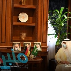 افتتاح المؤتمر السعودي الدولي للسلامة الصناعية ومنع الخسائر