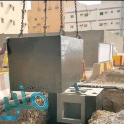 أمير مكة يستقبل مدير البريد السعودي بالمنطقة