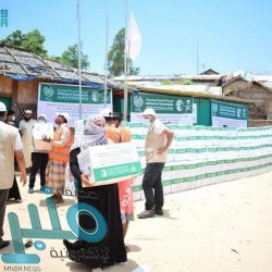 ضبط 16550 مخالفًا لأنظمة الإقامة والعمل وأمن الحدود خلال أسبوع