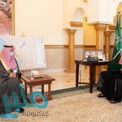 رئاسة الحرمين الشريفين ترفع الكفاءة والطاقة التشغيلية للمسجد الحرام