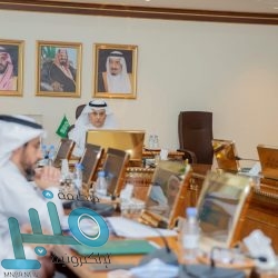 اللجنة التوجيهية لمشروع كود الطرق تعقد اجتماعها الأول