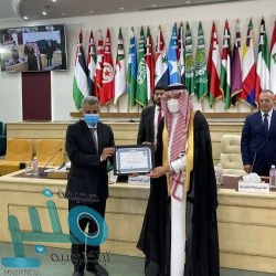 القوات البحرية الملكية السعودية تنفذ رماية بالصواريخ ضمن تمرين مناورات نسيم البحر 13