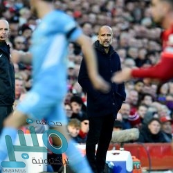 أول هزيمة على ملعبه أمام فرانكفورت خلال 21 عامًا: بايرن ميونخ يسقط أمام آينتراخت فرانكفورت