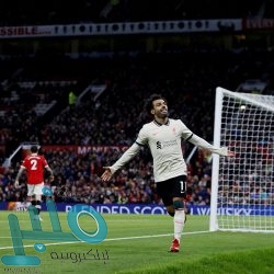 سولشاير بعد الخسارة أمام ليفربول: نحن في الحضيض ولكن مازلت الرجل المناسب لمانشستر