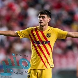 تقرير: ريال مدريد يراقب تطورات مفاوضات تجديد محمد صلاح مع ليفربول