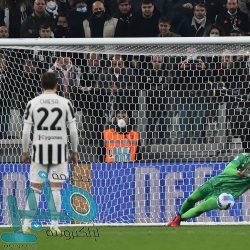 ترتيب الدوري الإيطالي: يوفنتوس يتخطى روما ونابولي يقتنص الصدارة