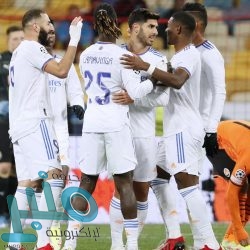 مانشستر سيتي يكتسح كلوب بروغ 5/1 في دوري أبطال أوروبا