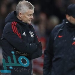 محمد صلاح يقود ليفربول لاكتساح مانشستر يونايتد بخماسية والارتقاء لوصافة ترتيب الدوري الإنجليزي