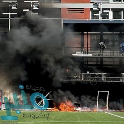 الأخضر يفوز على البحرين في كأس اتحاد غرب آسيا تحت 23