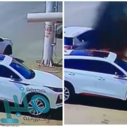 التحالف: سقوط مقذوف معادٍ على مطار الملك عبدالله بجازان أطلقته المليشيا الحوثية الإرهابية