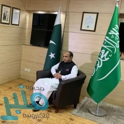 “الأرصاد” تكشف موعد أولى تأثيرات الحالة “شاهين” على مناطق المملكة