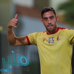 برونو فيرنانديز يثير القلق قبل قمة مانشستر يونايتد ضد ليفربول