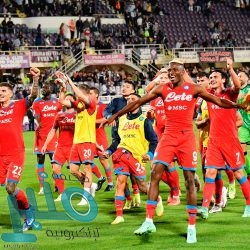 مصطفى محمد يحرز هدفين ويقود غلطة سراي إلى فوز على ريزة سبور