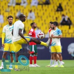 أول تعليق من تشافي على إمكانية تدريب برشلونة