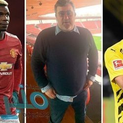 صديقة خيسي رودريغيز تصدمه في قدمه بالسيارة بعد خلاف بينهما