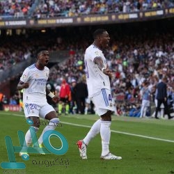 أس: الإصابة تبعد بيدري عن برشلونة 3 أسابيع