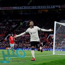 صدور البيان الرئاسي عن قمة “مبادرة الشرق الأوسط الأخضر”