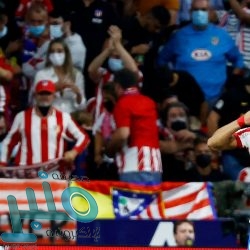 الأخضر يبدأ معسكر جدة استعدادًا للتصفيات الآسيوية المؤهلة لكأس العالم 2022