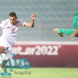 الأرصاد:  هطول أمطار رعدية تؤدي إلى جريان السيول على هذه المناطق