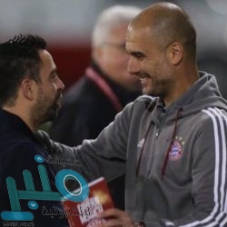 سبب استبدال ميسي بين شوطي مباراة باريس سان جيرمان وليل