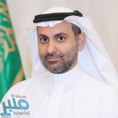 معالي وزير الصحة أ. فهد الجلاجل: