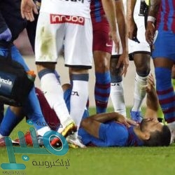 “التحالف”: اعتراض وتدمير مسيرة حـوثية أطلقت تجاه خميس مشيط