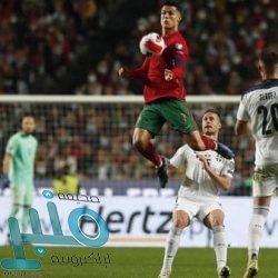 إسبانيا تخطف تذكرة المونديال من السويد