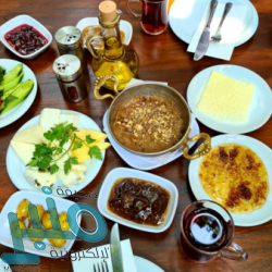 برباعية.. ريال مدريد يقفز إلى قمة الليغا