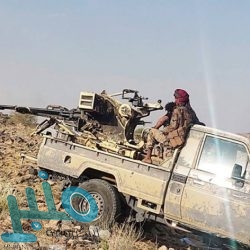 “التحالف”: مقتـل أكثر من 100 حوثي وتدمير 13 آلية عسكرية