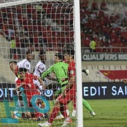 المركزي السعودي يختتم أعمال قمة مجلس الخدمات المالية الإسلامية في جدة