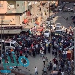 دوريات المجاهدين في الدرب تضبط مواطنًا بحوزته 17 كيلوجرامًا من الحشيش وأسلحة