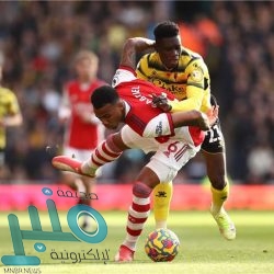 إيفرتون يتعادل سلبيًا مع توتنهام في الدوري الإنجليزي الممتاز لكرة القدم