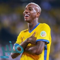 “التايب”: أنا أفضل محترف في تاريخ الهلال.. وهذا الجيل لا يُنسى