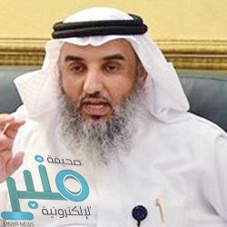 خطيب المسجد الحرام: من يرى الباطل حقًا والحرام حلالًا فقد فسدت فطرته