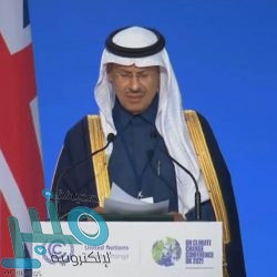 أمير مكة يستقبل “الربيعة” بعد تعيينه وزيرًا للحج