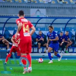 الخطوط السعودية تُسيّر رحلة “متحف السماء” ترويجًا للسياحة إلى العُلا