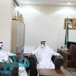 أمير مكة يستقبل القنصل العام لجمهورية أوزباكستان