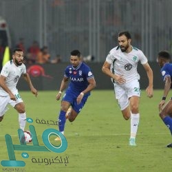 الأمير سعود بن جلوي يطلق حملة “مكارم الأخلاق” في جدة