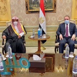 الأمير محمد بن سلمان يعزي ولي عهد الكويت