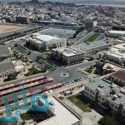 برنامج مستشفى قوى الأمن في الرياض يدشن المختبر التشخيصي الجزيئي