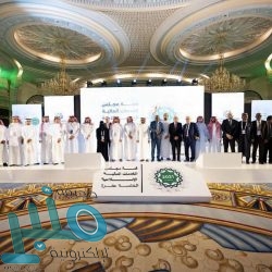 الأمير سعود بن جلوي يطلق حملة “مكارم الأخلاق” في جدة