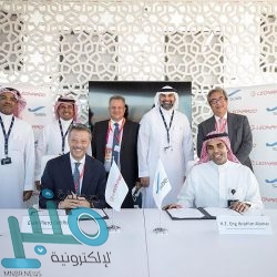 الأمير فيصل بن بندر: مشروع مدينة ولي العهد غير الربحية إضافة نوعية للرياض