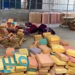 شرطة مكة: استرداد (8) مركبات مسروقة بمحافظة جدة .. والقبض على سارقها