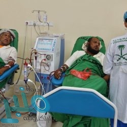 وزير الحج والعمرة يطلع على مشروعات”كِدانة” في المشاعر المقدسة