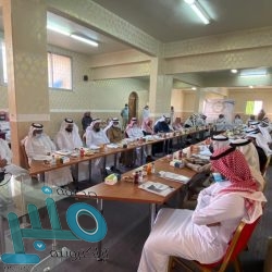 الأرصاد: سحب رعدية ممطرة مصحوبة برياح نشطة على هذه المناطق