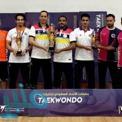 “كن سريعًا”.. حملة للتوعية بالسكتة الدماغية في الباحة